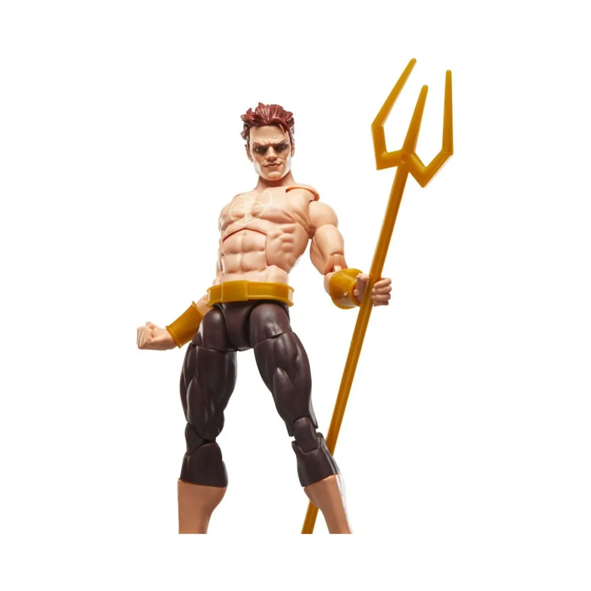 Marvel Legends Strange Tales - Hellstrom - Blackheart BAF