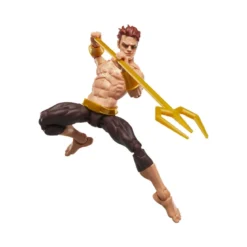 Marvel Legends Strange Tales - Hellstrom - Blackheart BAF