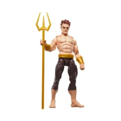 Marvel Legends Strange Tales - Hellstrom - Blackheart BAF