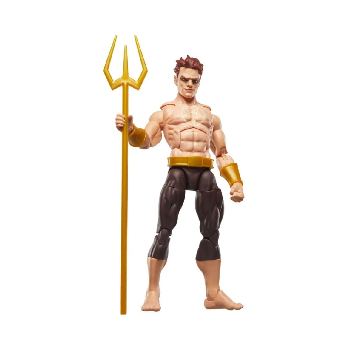 Marvel Legends Strange Tales - Hellstrom - Blackheart BAF