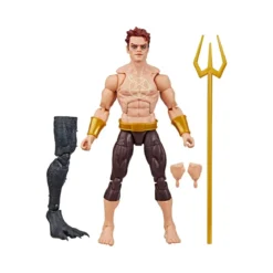Marvel Legends Strange Tales - Hellstrom - Blackheart BAF