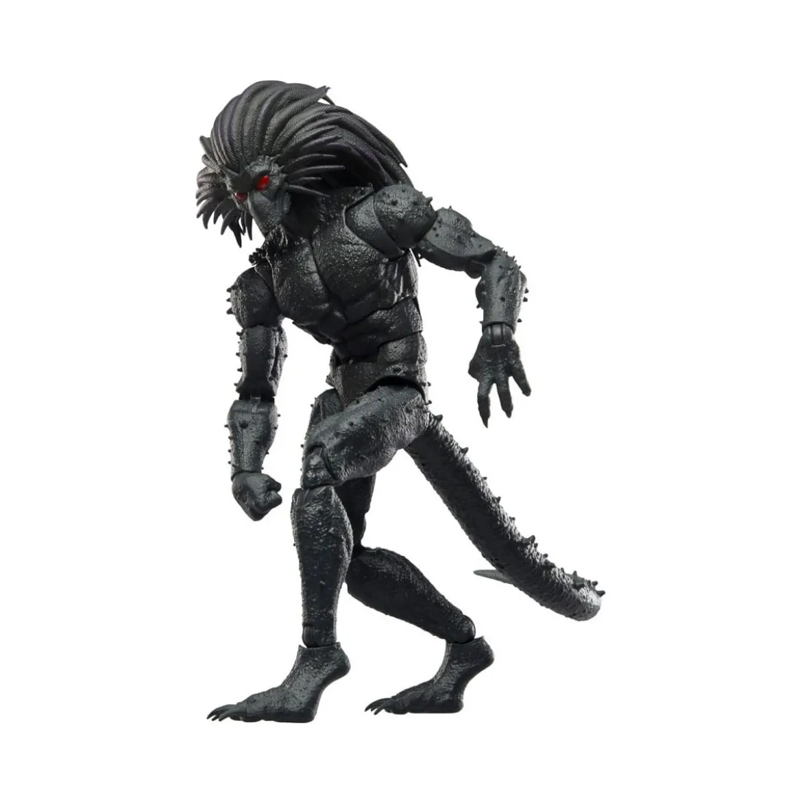 Marvel Legends Strange Tales - Lilith - Blackheart BAF
