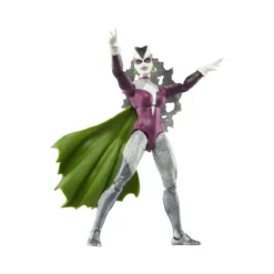 Marvel Legends Strange Tales - Lilith - Blackheart BAF
