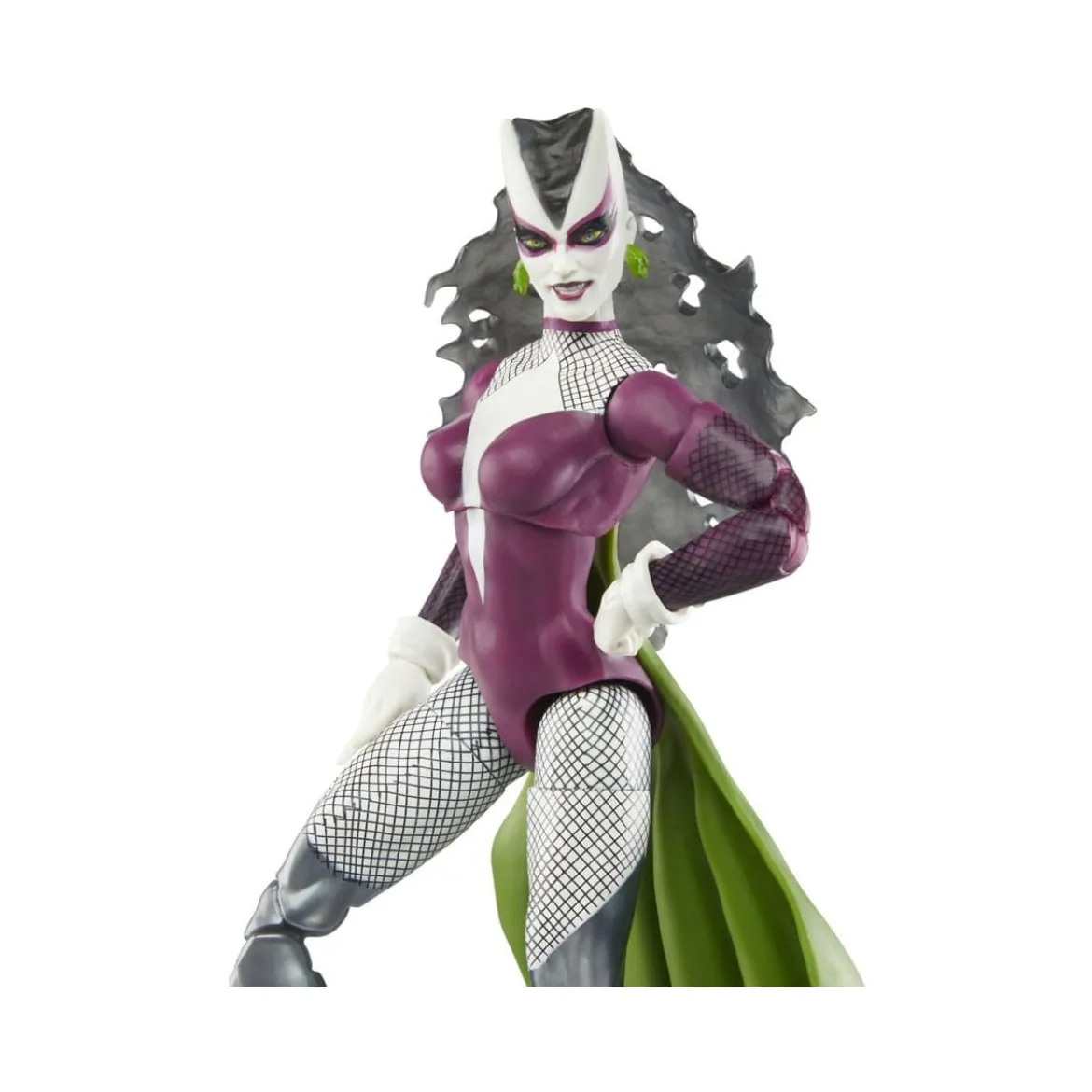 Marvel Legends Strange Tales - Lilith - Blackheart BAF