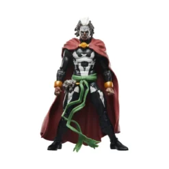 Marvel Legends Strange Tales - Brother Voodoo - Blackheart BAF