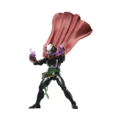 Marvel Legends Strange Tales - Brother Voodoo - Blackheart BAF