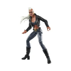 Marvel Legends Strange Tales - Bloodstorm - Blackheart BAF