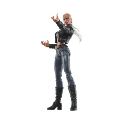 Marvel Legends Strange Tales - Bloodstorm - Blackheart BAF