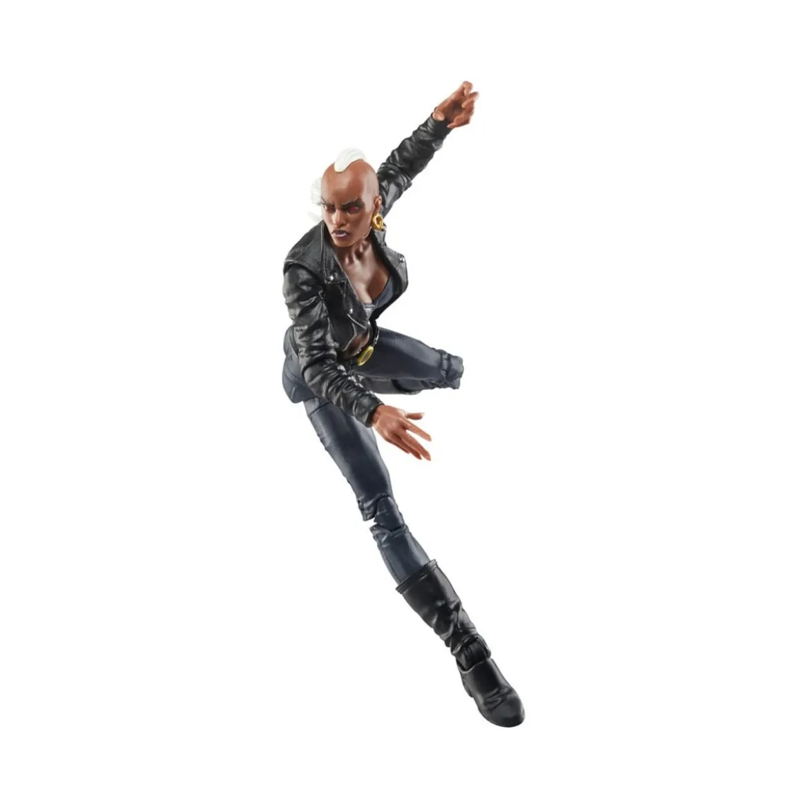 Marvel Legends Strange Tales - Bloodstorm - Blackheart BAF