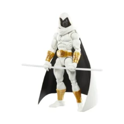 Marvel Legends Strange Tales - Moon Knight - Blackheart BAF