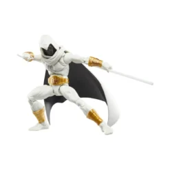 Marvel Legends Strange Tales - Moon Knight - Blackheart BAF