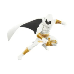 Marvel Legends Strange Tales - Moon Knight - Blackheart BAF