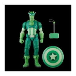 Marvel Legends - SUPER-ADAPTOID - Avengers: Beyond Earth's Mightiest
