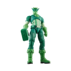 Marvel Legends - SUPER-ADAPTOID - Avengers: Beyond Earth's Mightiest