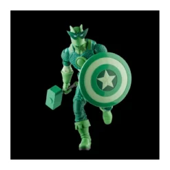 Marvel Legends - SUPER-ADAPTOID - Avengers: Beyond Earth's Mightiest