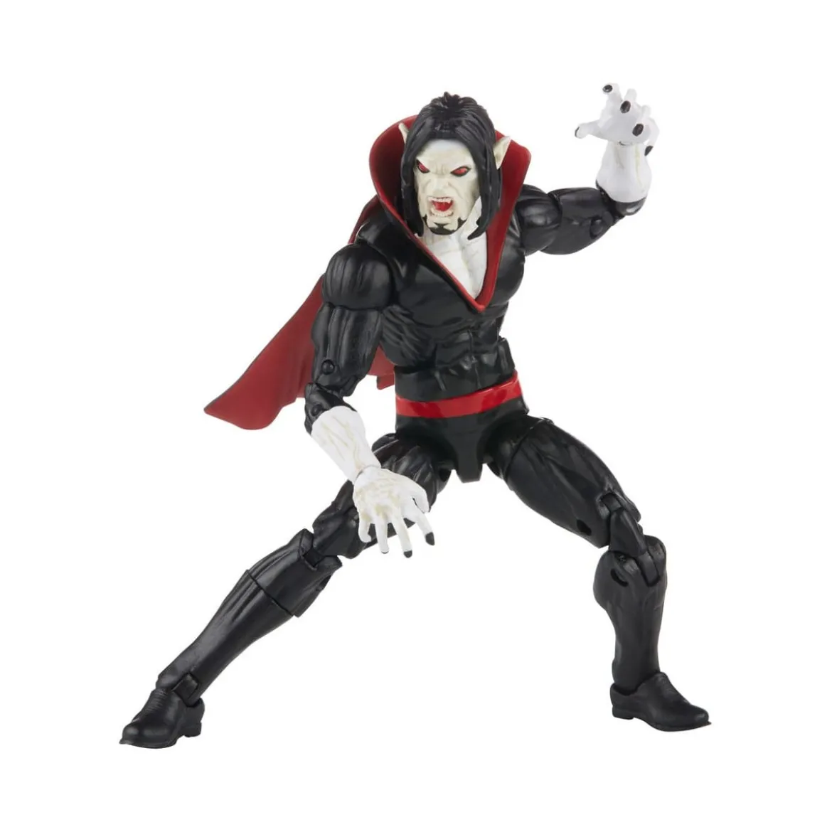 Marvel Legends The Amazing Spider-Man - 6 arms Spider-Man & Morbius 2 pack