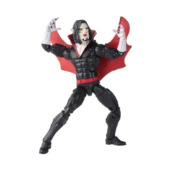 Marvel Legends The Amazing Spider-Man - 6 arms Spider-Man & Morbius 2 pack