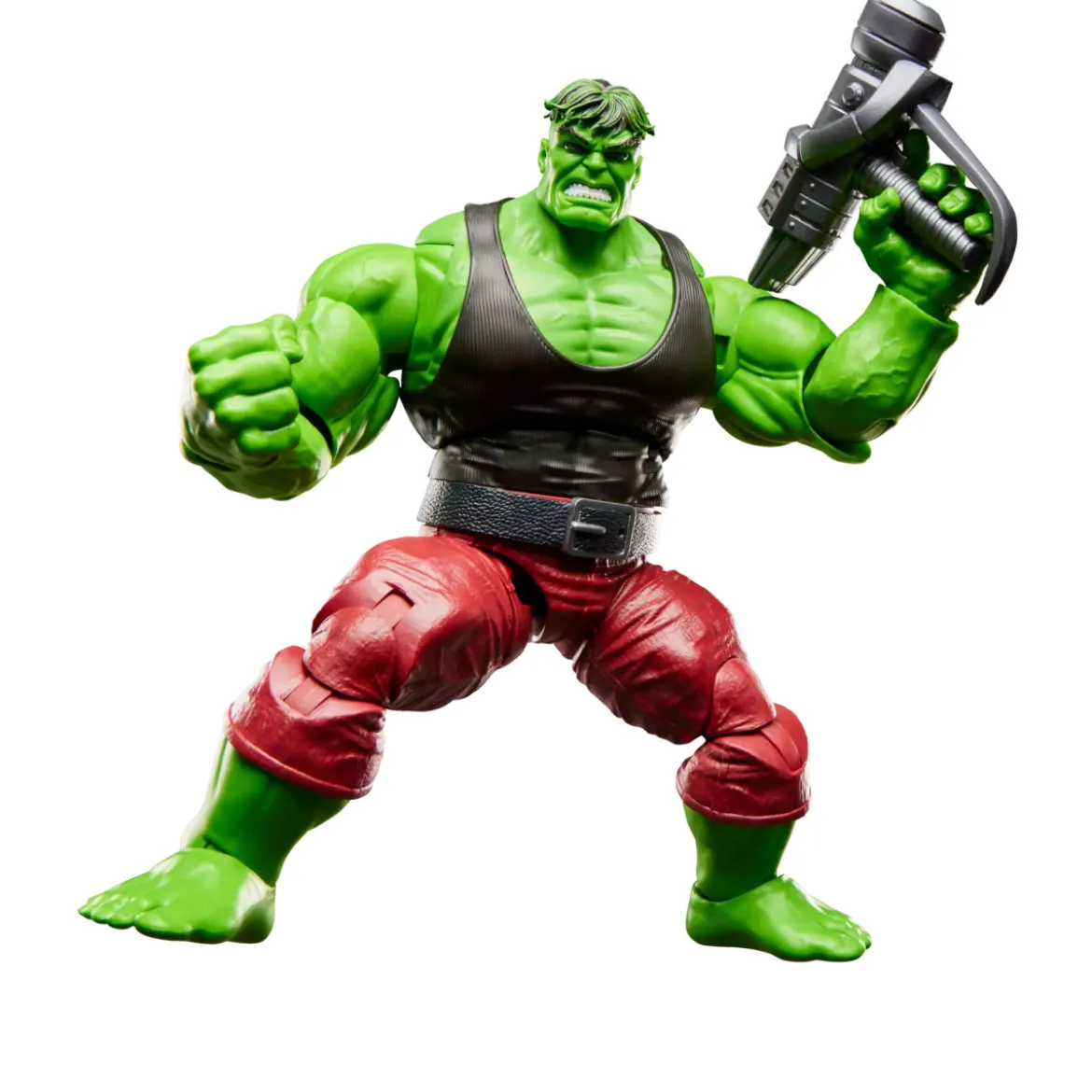 Marvel Legends The Incredible Hulk - Professor Hulk