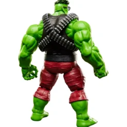 Marvel Legends The Incredible Hulk - Professor Hulk