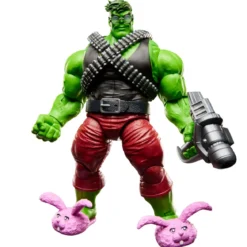 Marvel Legends The Incredible Hulk - Professor Hulk