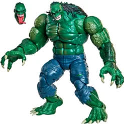 Marvel Legends The Incredible Hulk - Hulk 2099