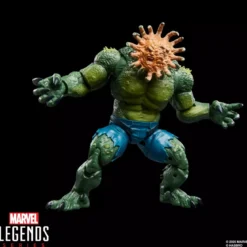Marvel Legends The Incredible Hulk - Abomination