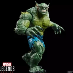 Marvel Legends The Incredible Hulk - Abomination