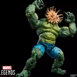Marvel Legends The Incredible Hulk - Abomination