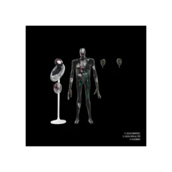 Marvel Legends - The Spot (black version) - Across the Spider-Verse Part One