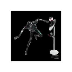 Marvel Legends - The Spot (black version) - Across the Spider-Verse Part One