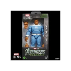Marvel Legends - THE THING - Avengers: Doomsday