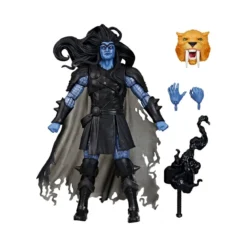 Marvel Legends Thor - Black Winter - Zabu Wave