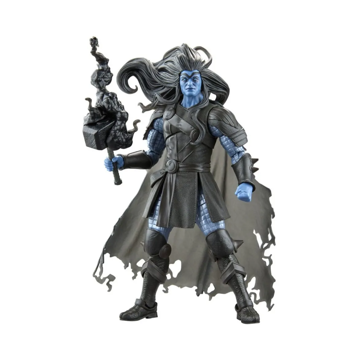 Marvel Legends Thor - Black Winter - Zabu Wave