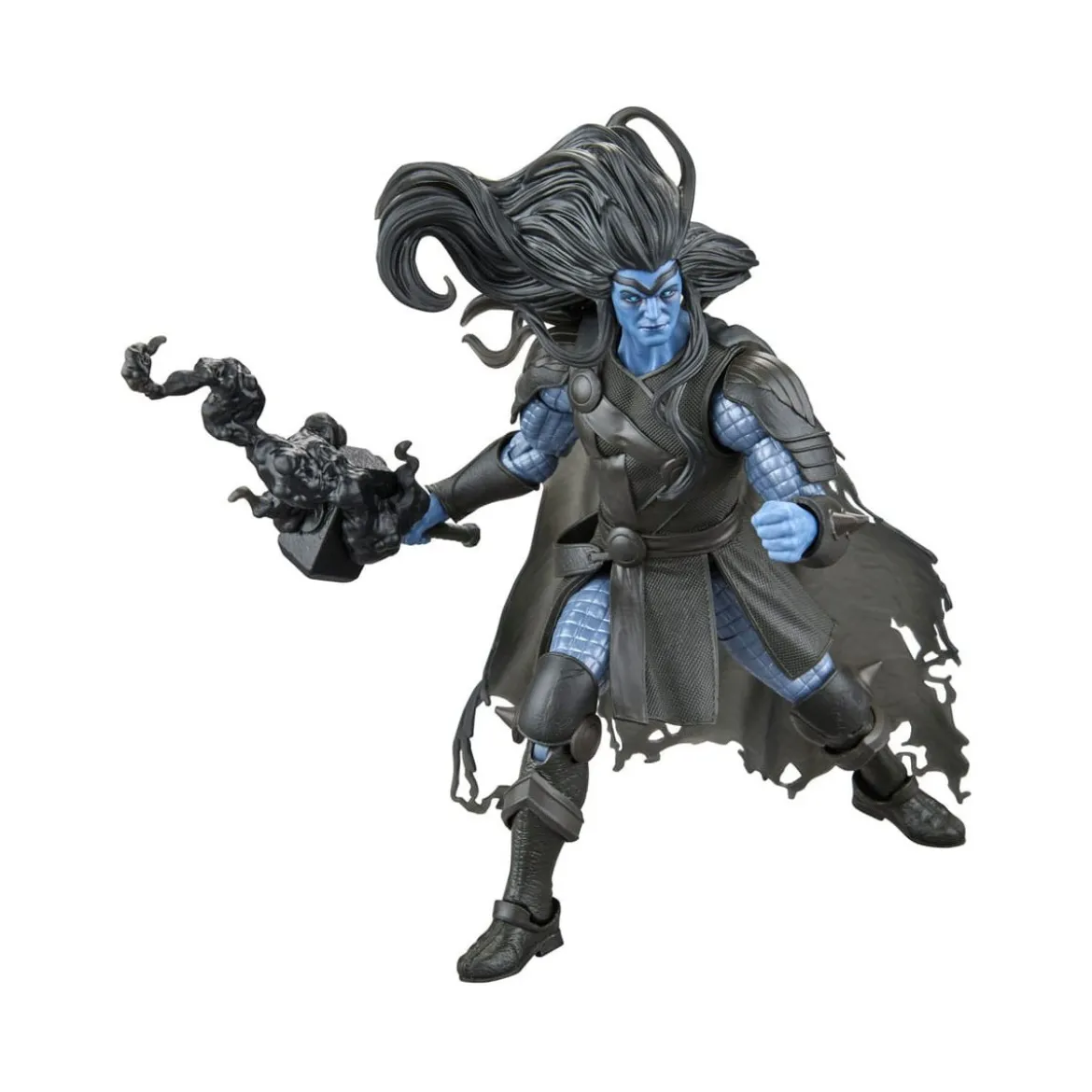 Marvel Legends Thor - Black Winter - Zabu Wave