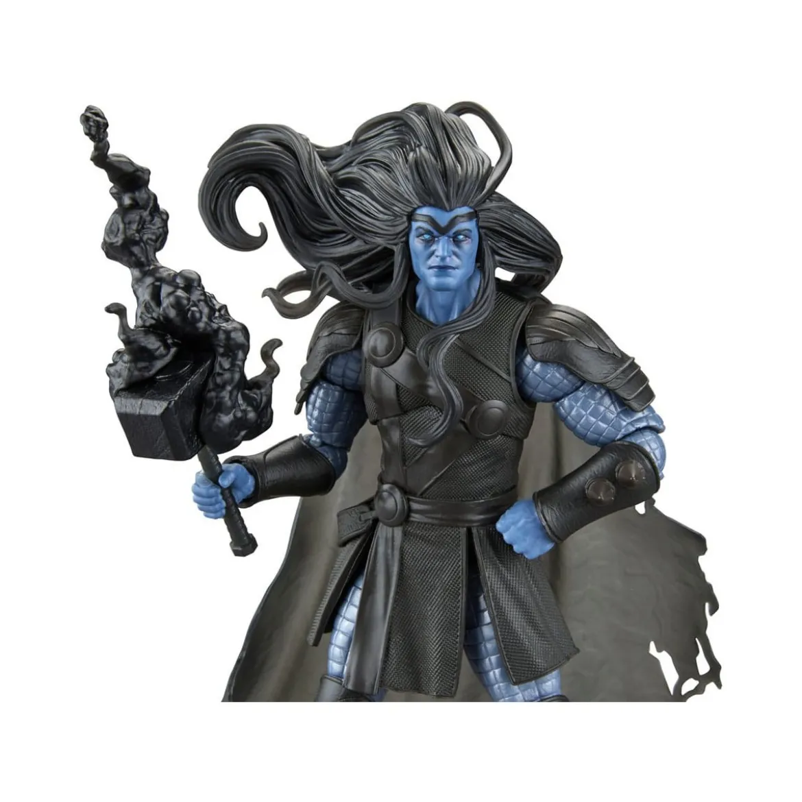 Marvel Legends Thor - Black Winter - Zabu Wave