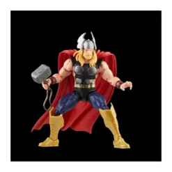 Marvel Legends - THOR VS DESTROYER - Avengers: Beyond Earth's Mightiest