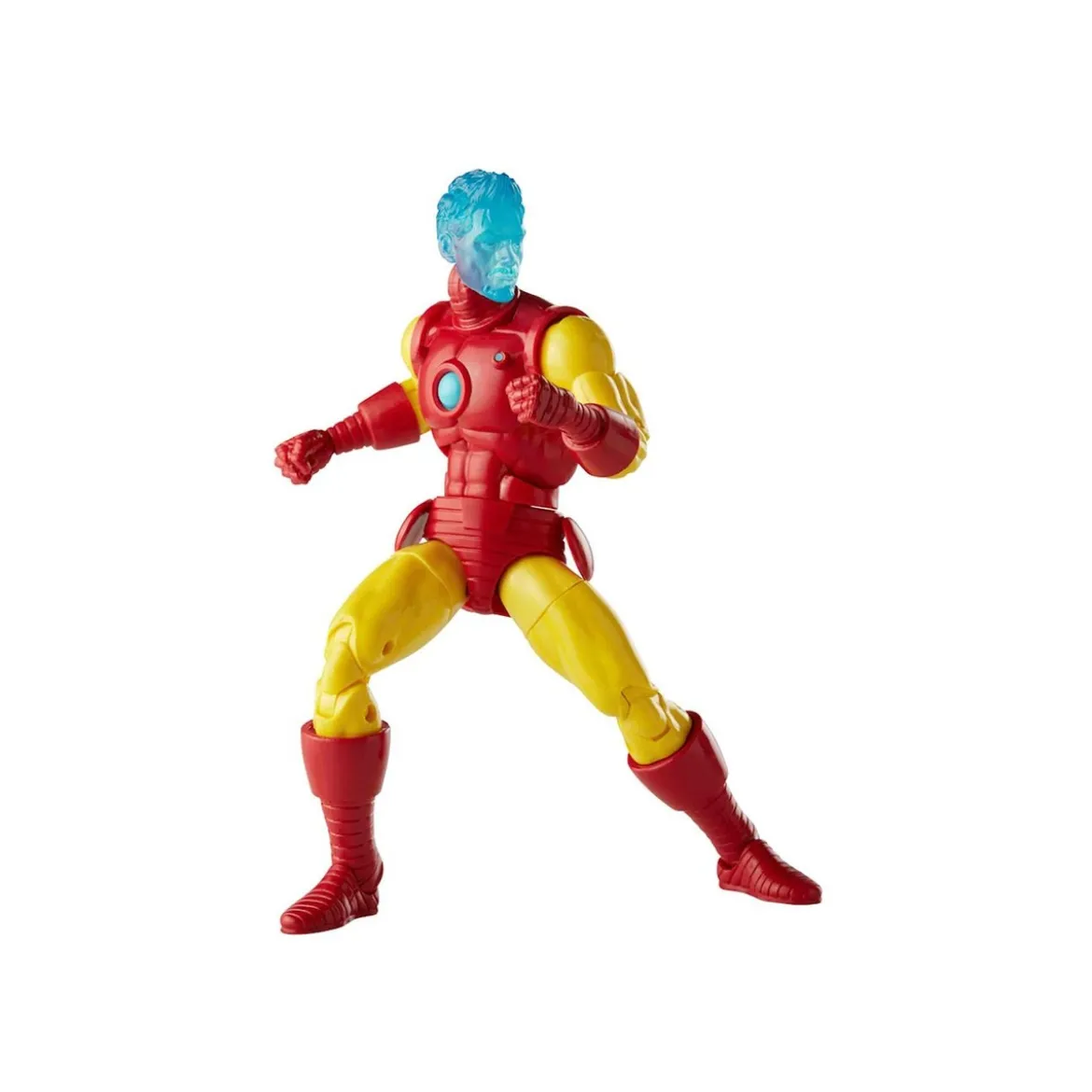 Marvel Legends - Tony Stark (A.I.)