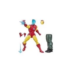 Marvel Legends - Tony Stark (A.I.)