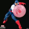 Marvel Legends - U.S. Agent (Force Works) - Box BAF