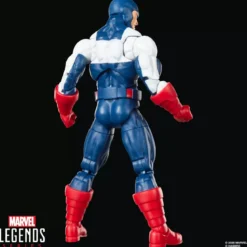 Marvel Legends - U.S. Agent (Force Works) - Box BAF