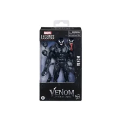 Marvel Legends - Venom: Let There Be Carnage - Venom Deluxe