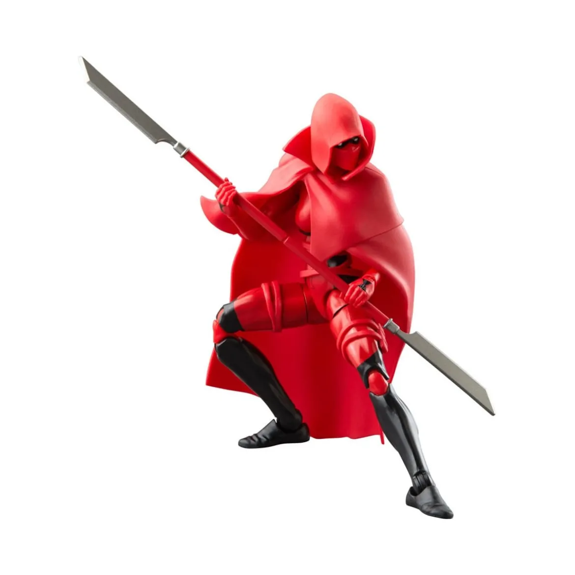 Marvel Legends Winter Guard - Red Widow - Zabu Wave