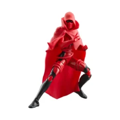Marvel Legends Winter Guard - Red Widow - Zabu Wave