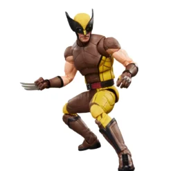 Marvel Legends - Wolverine (Brown Suit) - Deadpool & Wolverine
