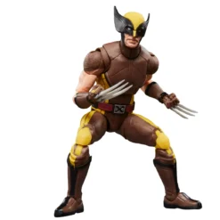 Marvel Legends - Wolverine (Brown Suit) - Deadpool & Wolverine