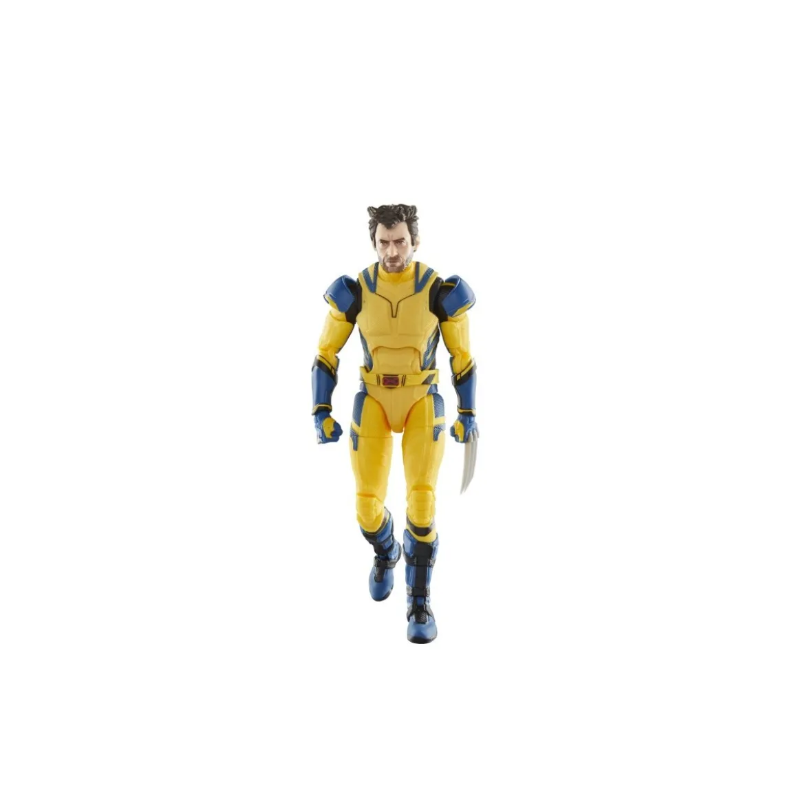 Marvel Legends - Wolverine - Deadpool & Wolverine