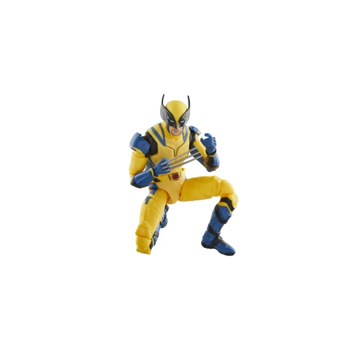 Marvel Legends - Wolverine - Deadpool & Wolverine