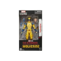 Marvel Legends - Wolverine - Deadpool & Wolverine