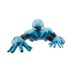 Marvel Legends - Wolverine et Spider-Man - Fantastic Four 2 pack