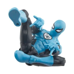 Marvel Legends - Wolverine et Spider-Man - Fantastic Four 2 pack